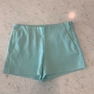 Aqua Banana Republic Short